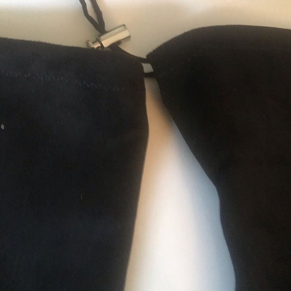 Sam Edelman over the knee boots - Picture 8 of 8